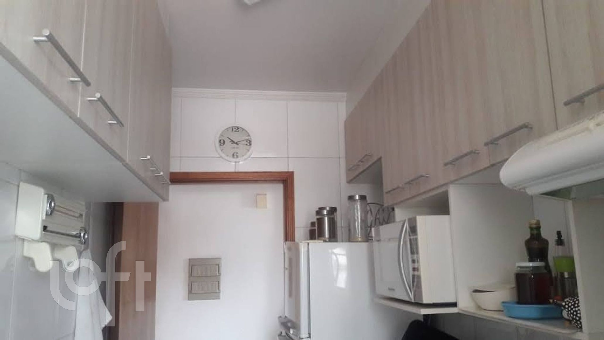 Apartamento à venda com 2 quartos, 50m² - Foto 8