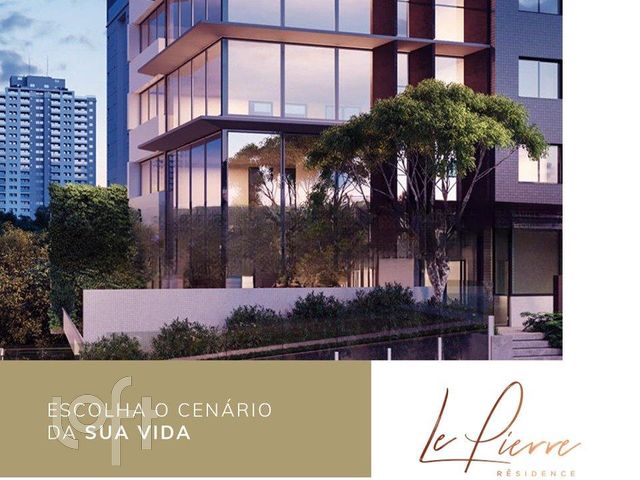 Apartamento com 206m², 3 dormitórios, 3 suítes, 3 vagas, Bela Vista em Porto Alegre