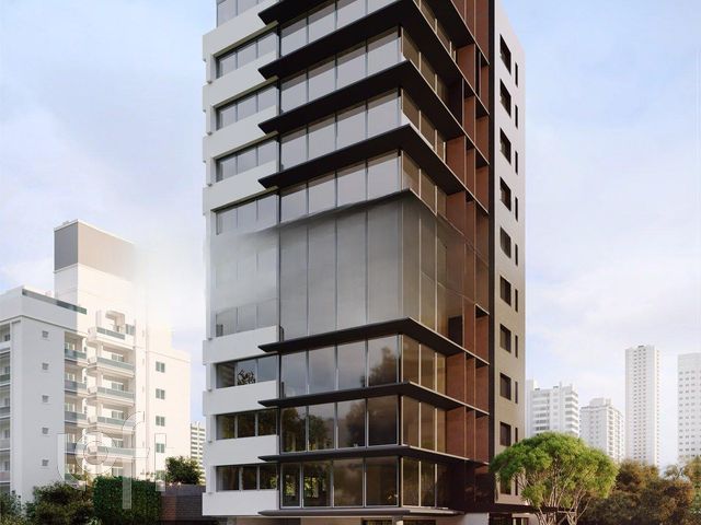 Apartamento com 206m², 3 dormitórios, 3 suítes, 3 vagas, Bela Vista em Porto Alegre