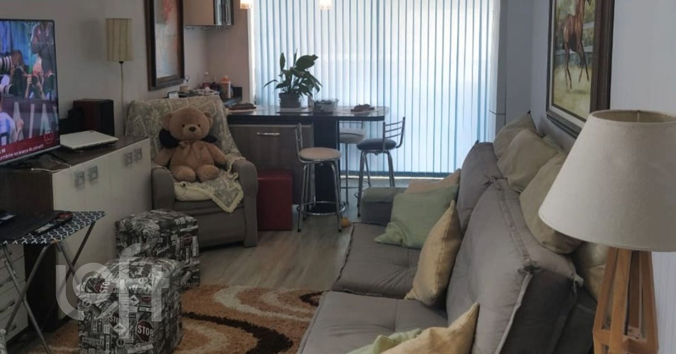 Apartamentos com 89m², 3 quartos, 1 suíte, 2 garagens, no bairro Centro em Balneário Camboriú
