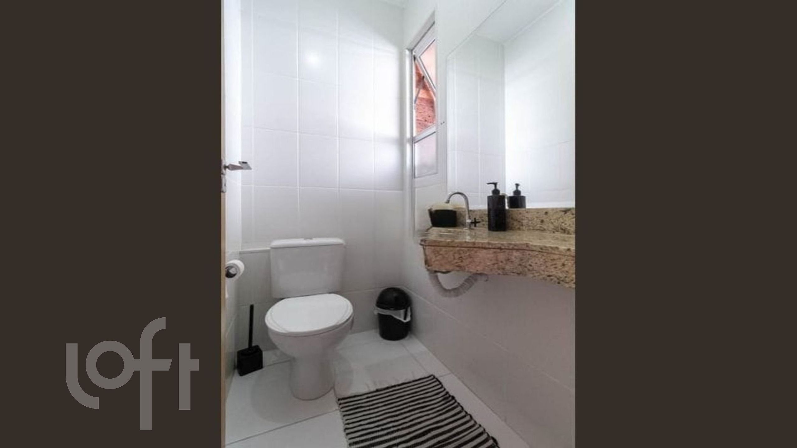 Apartamento à venda com 3 quartos, 200m² - Foto 14