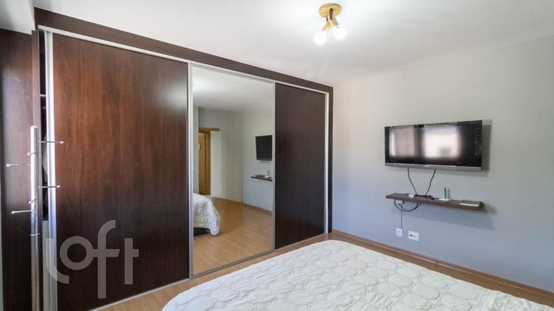 Apartamento à venda com 3 quartos, 200m² - Foto 12