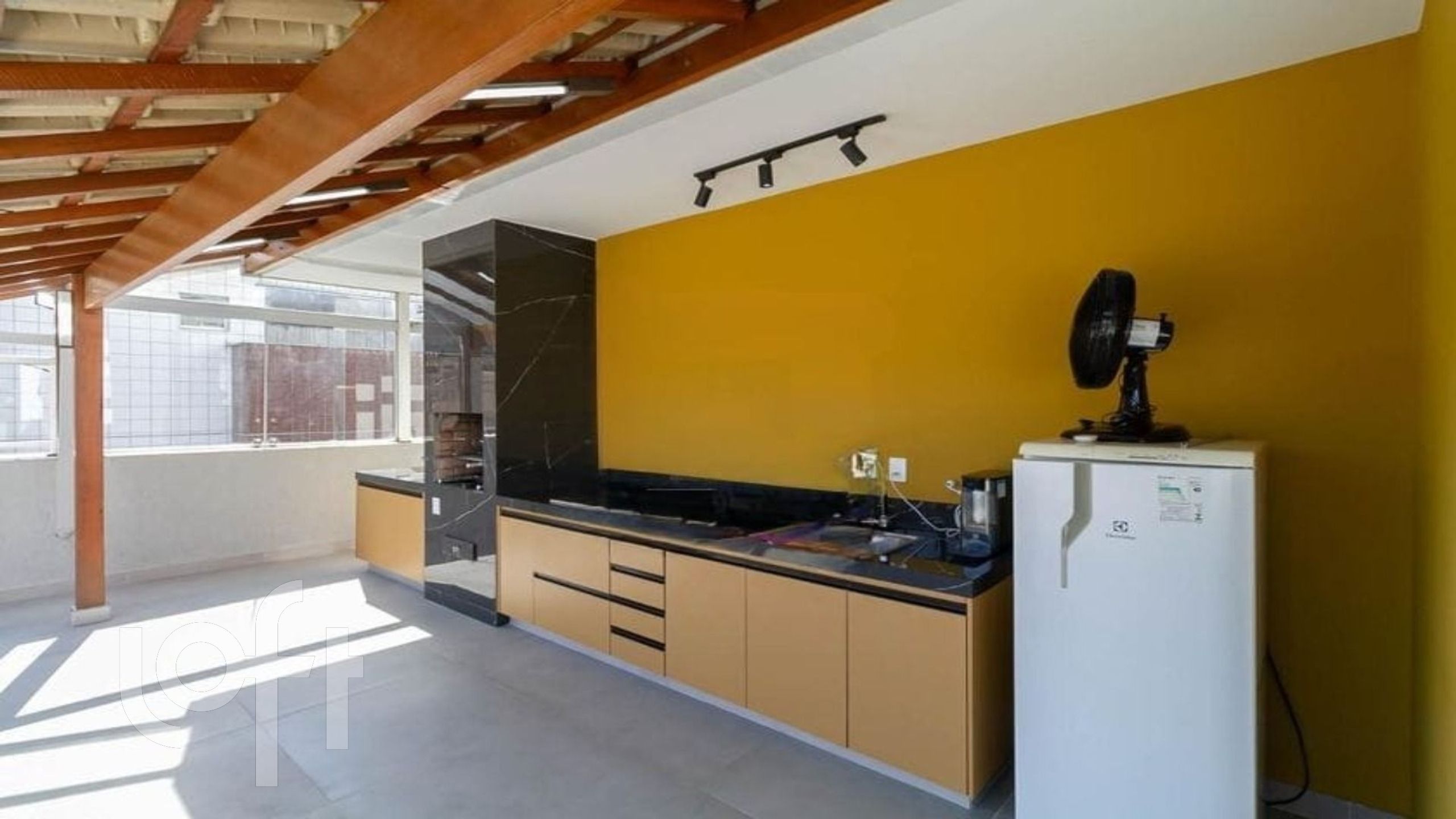 Apartamento à venda com 3 quartos, 200m² - Foto 16