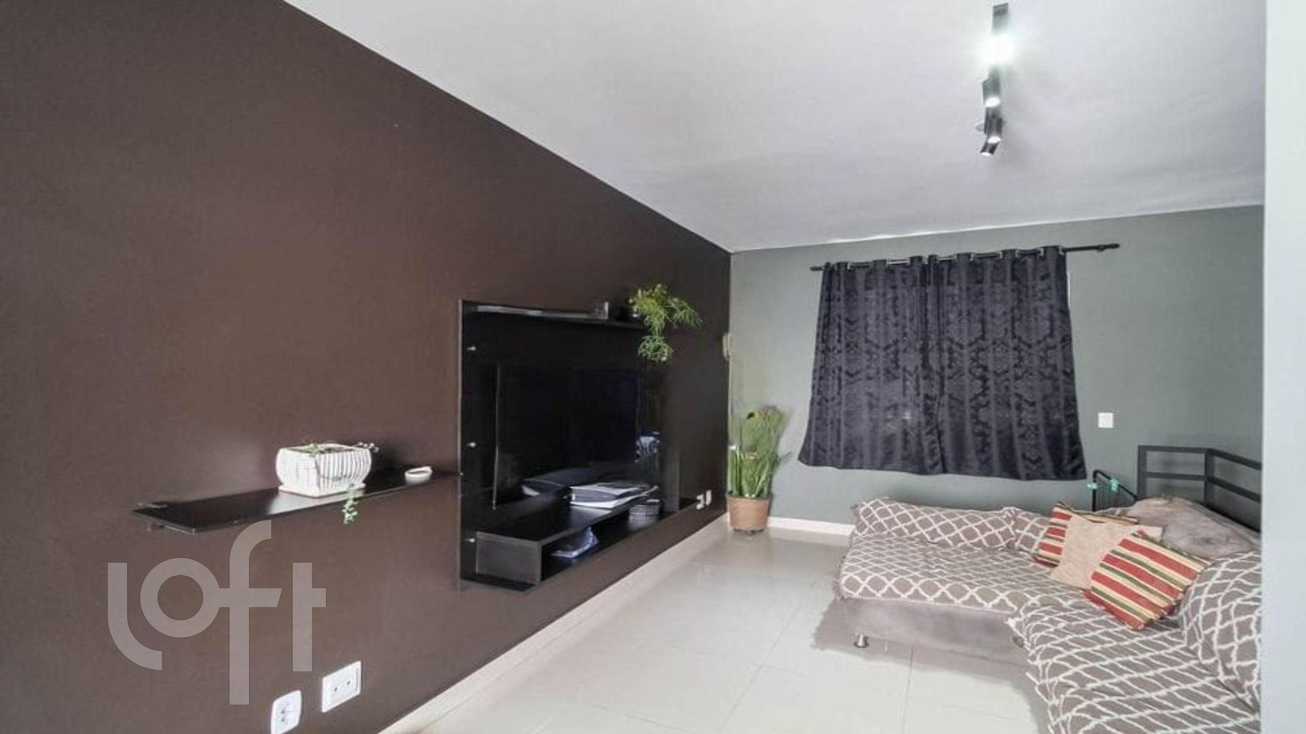 Apartamento à venda com 3 quartos, 200m² - Foto 9