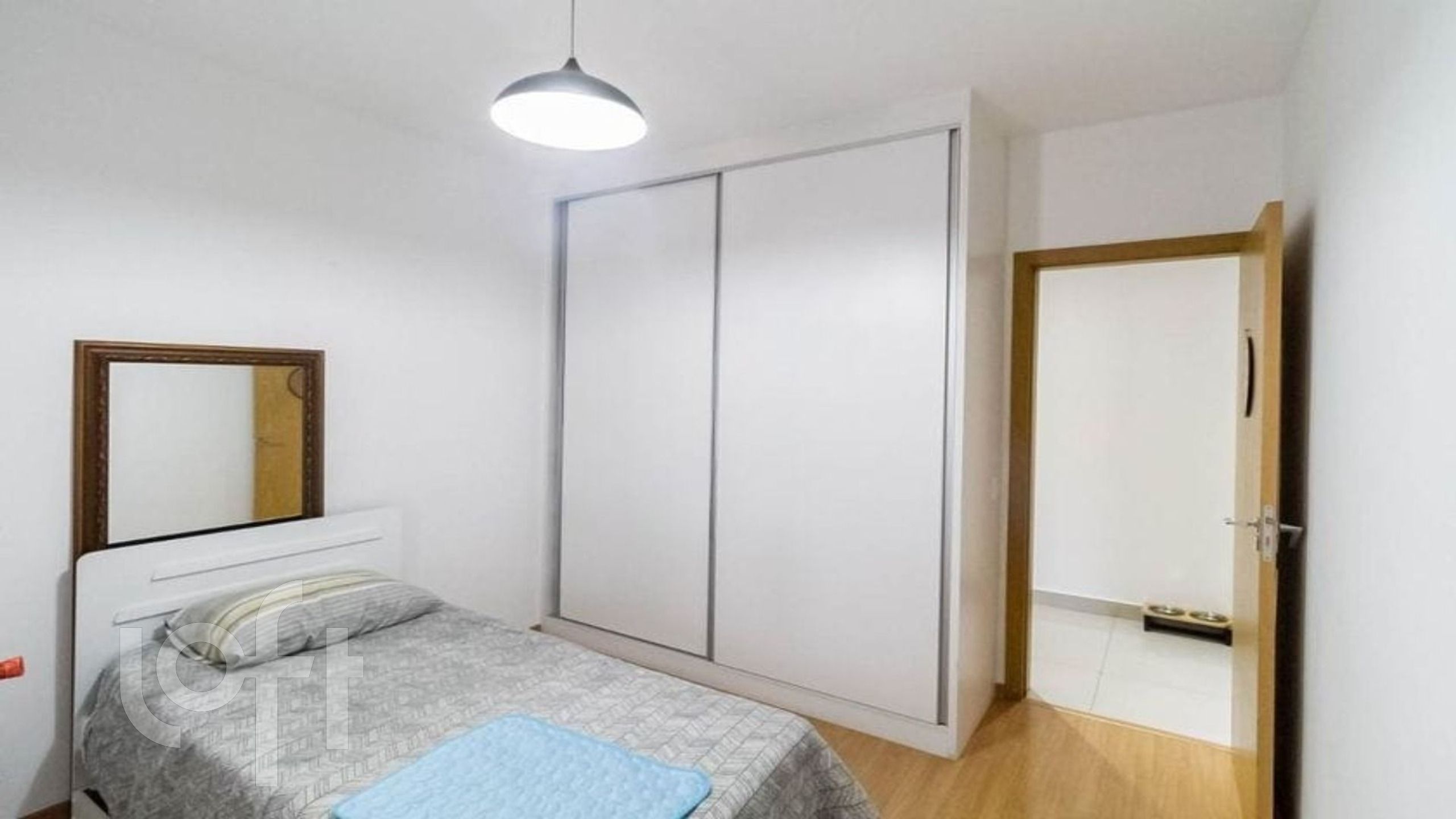 Apartamento à venda com 3 quartos, 200m² - Foto 10