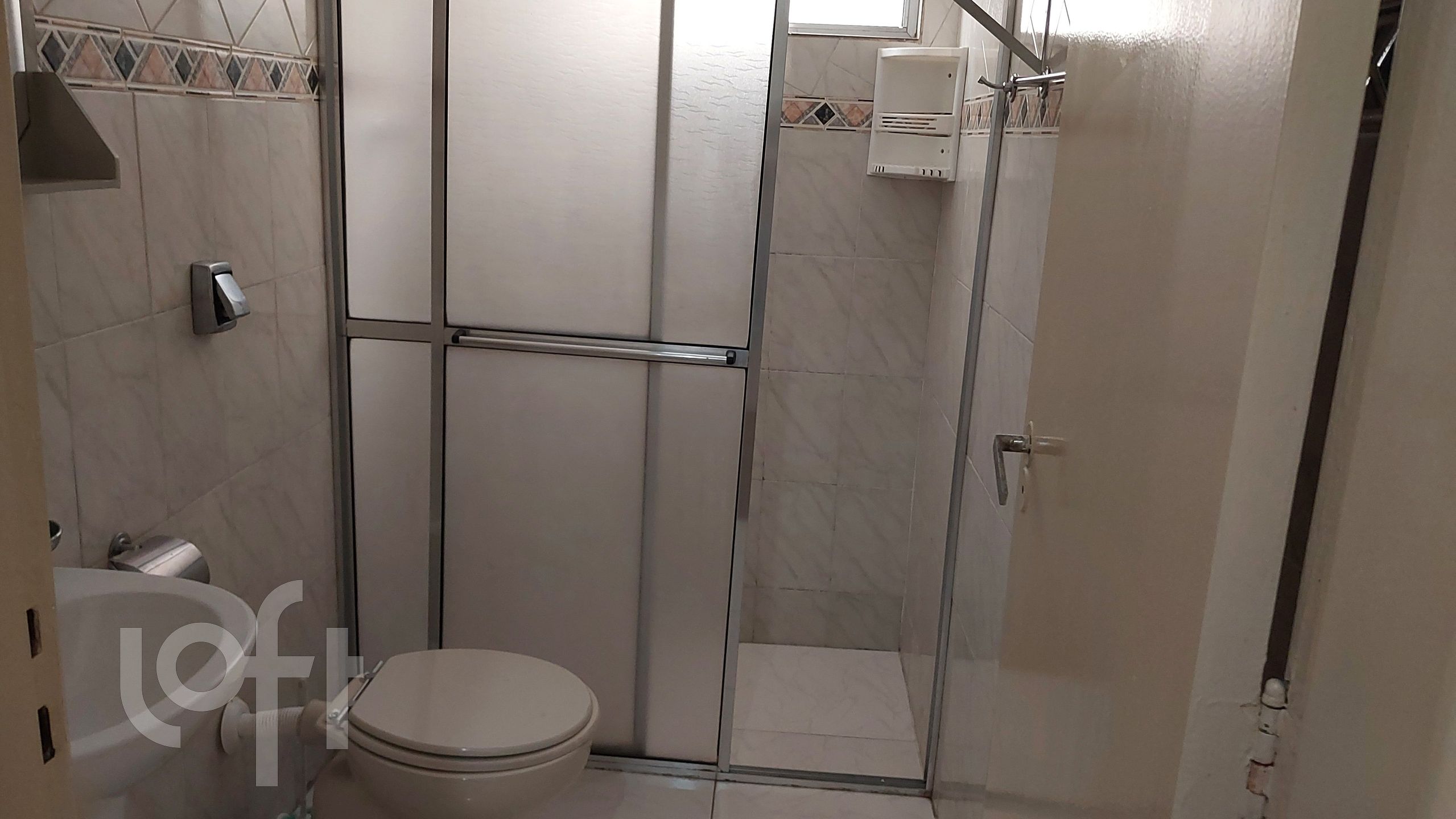 Apartamento à venda com 2 quartos, 55m² - Foto 10