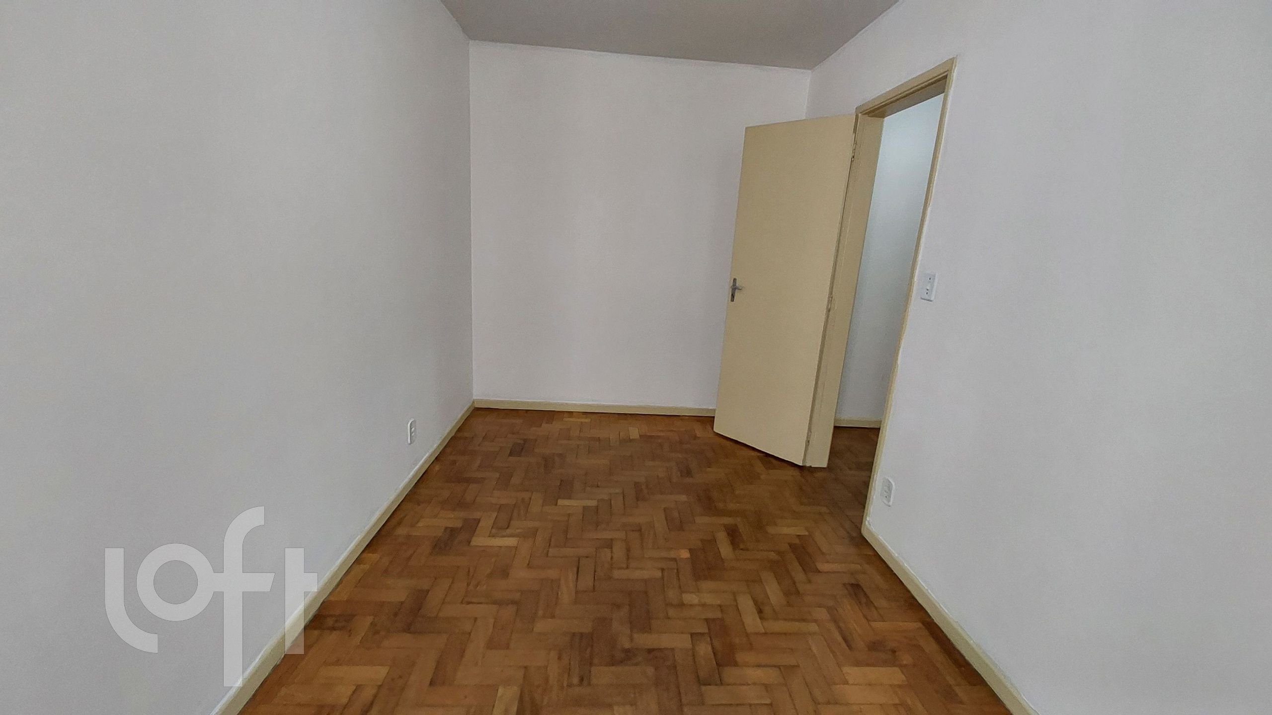 Apartamento à venda com 2 quartos, 55m² - Foto 5