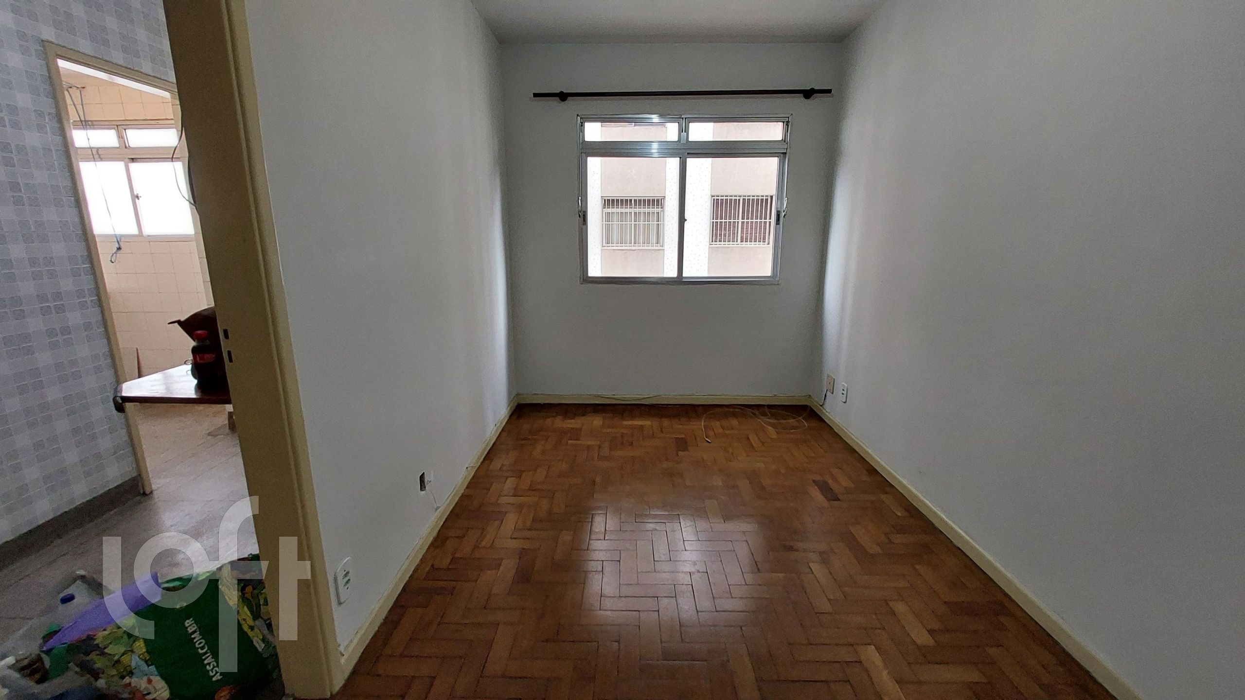 Apartamento à venda com 2 quartos, 55m² - Foto 1