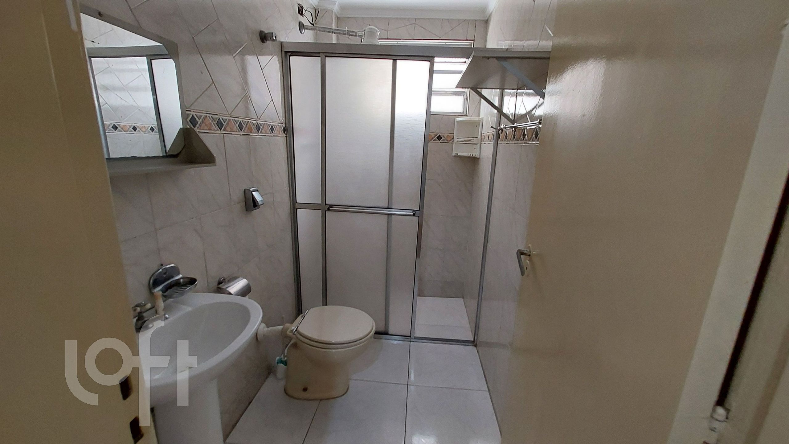 Apartamento à venda com 2 quartos, 55m² - Foto 9