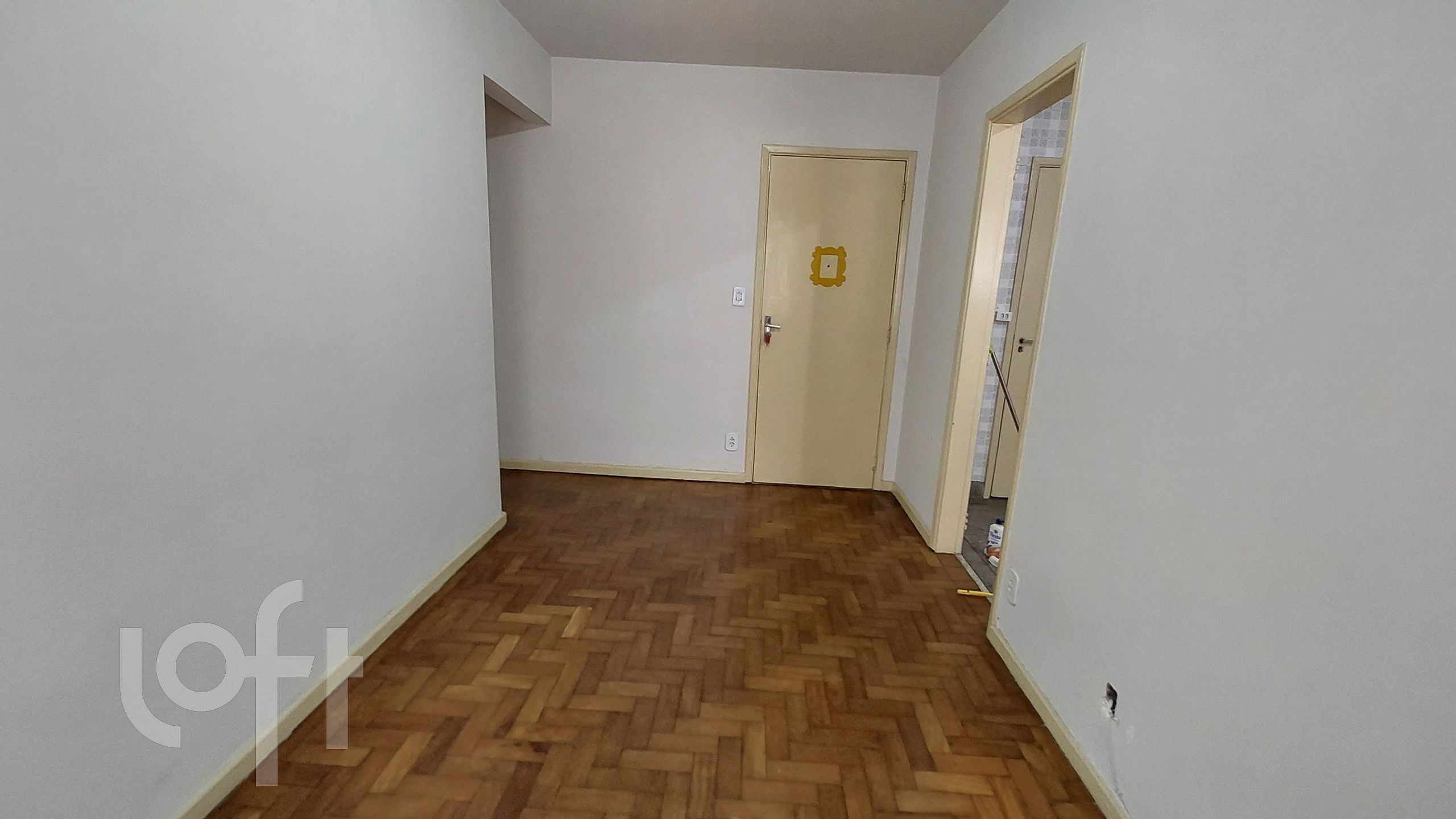 Apartamento à venda com 2 quartos, 55m² - Foto 2