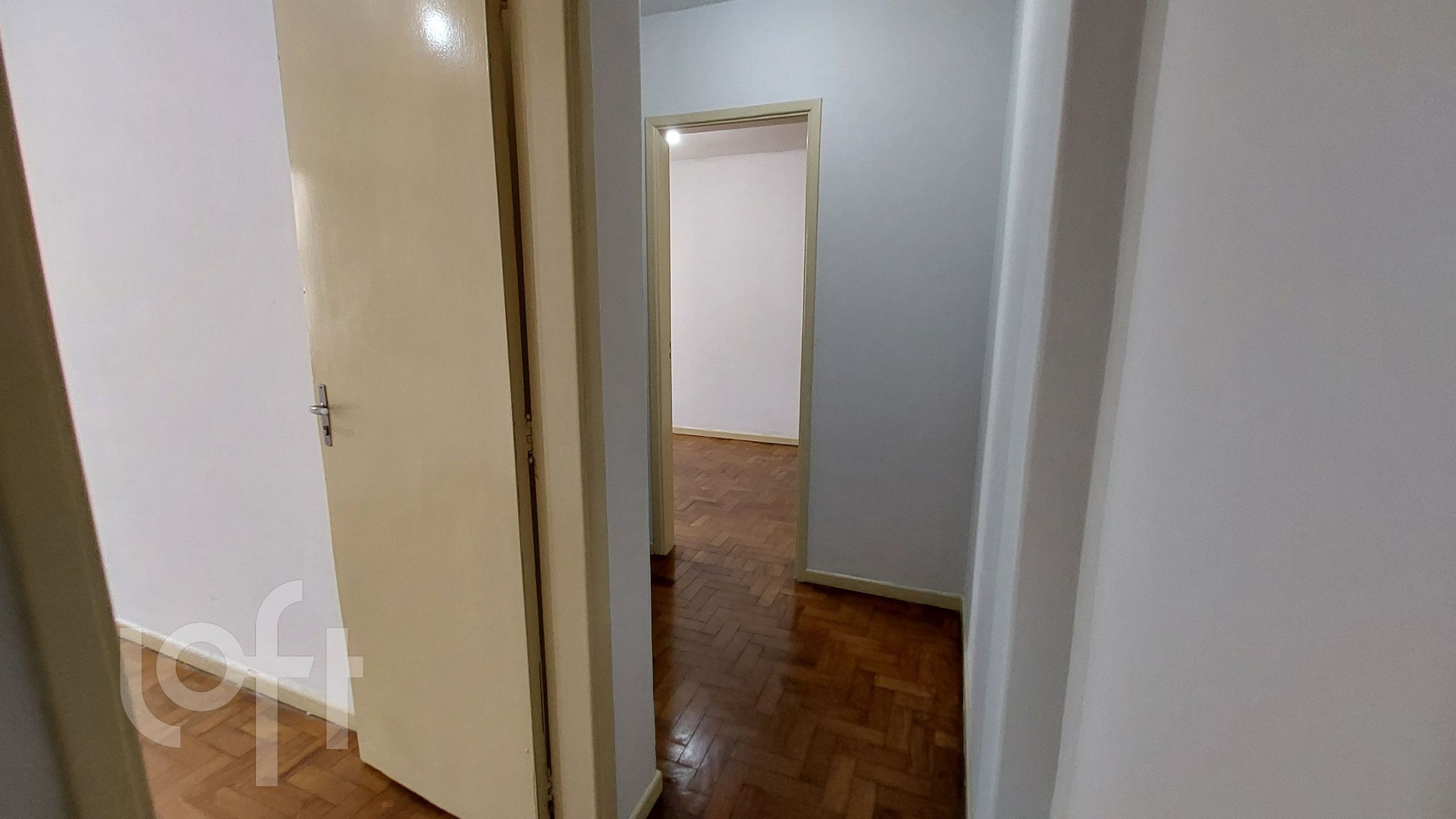 Apartamento à venda com 2 quartos, 55m² - Foto 8