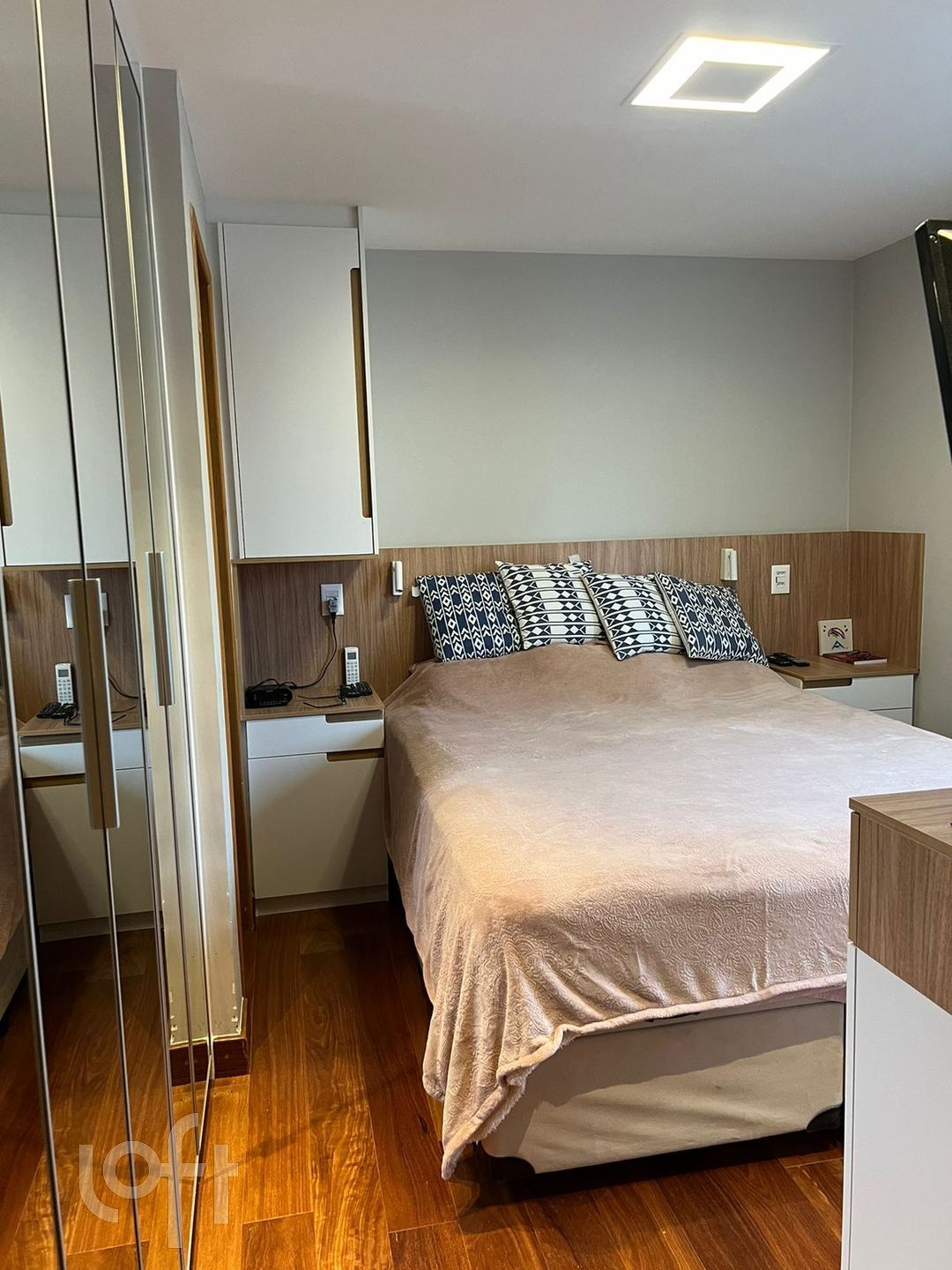 Apartamento à venda com 2 quartos, 72m² - Foto 7