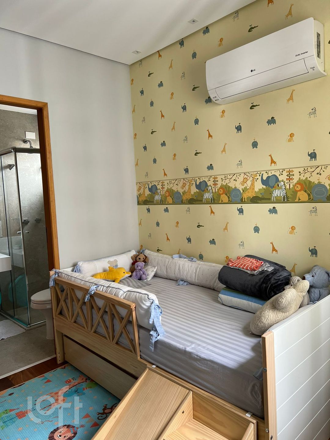 Apartamento à venda com 2 quartos, 72m² - Foto 10