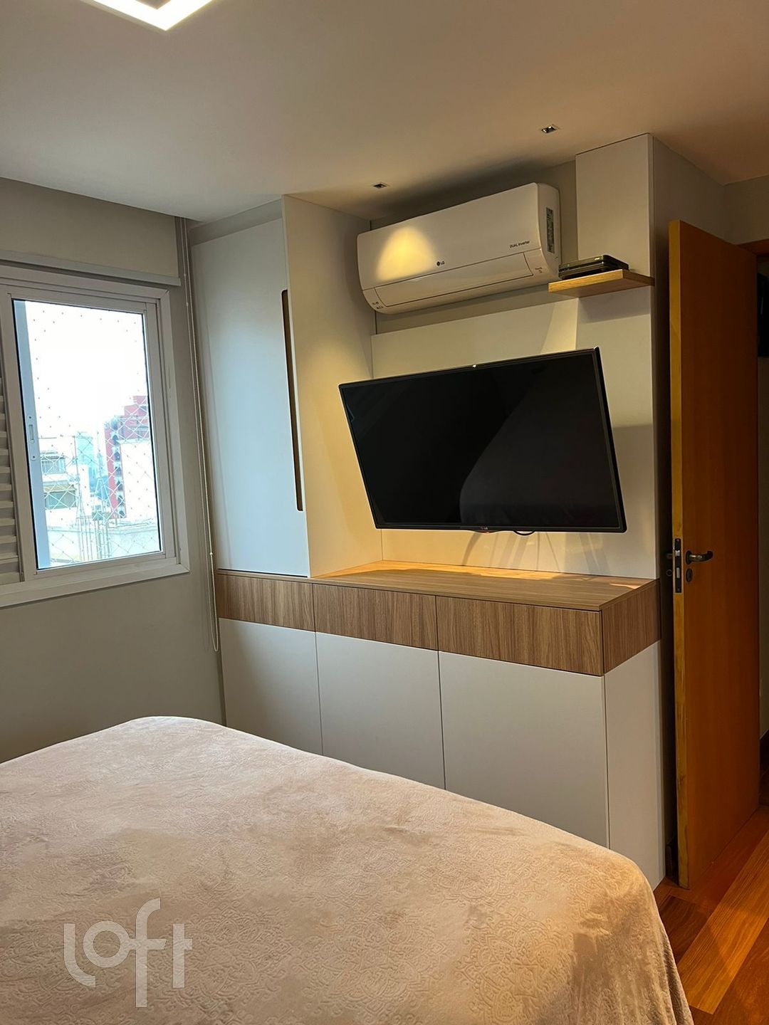 Apartamento à venda com 2 quartos, 72m² - Foto 9