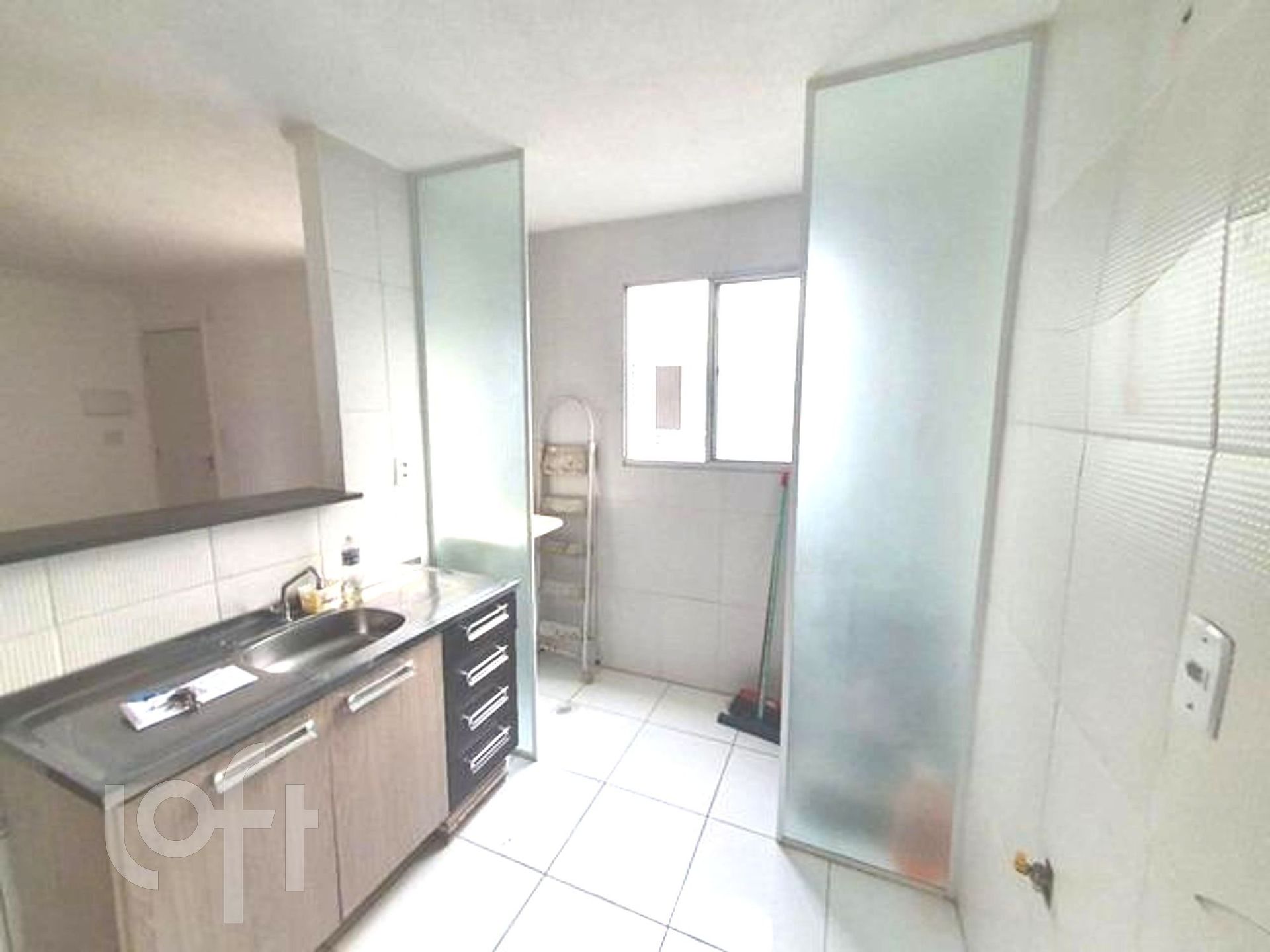 Apartamento à venda com 2 quartos, 46m² - Foto 5