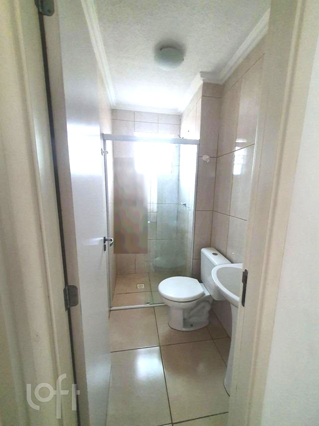 Apartamento à venda com 2 quartos, 46m² - Foto 9