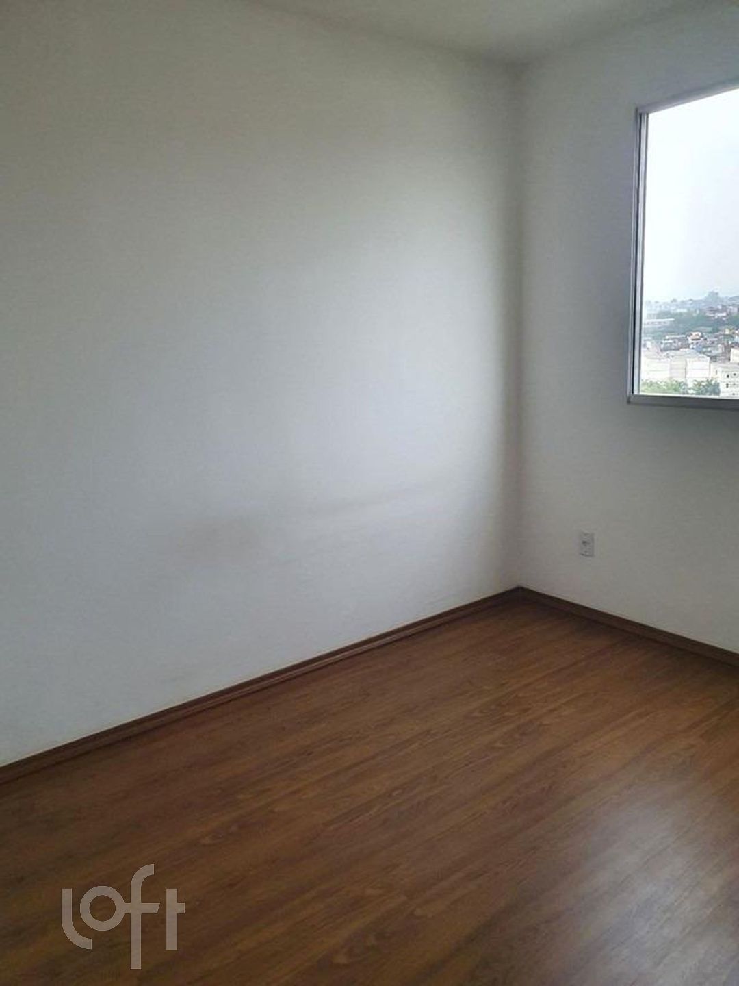 Apartamento à venda com 2 quartos, 46m² - Foto 3