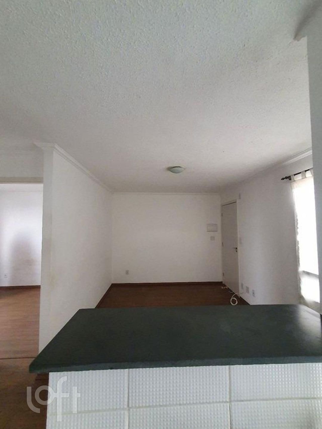 Apartamento à venda com 2 quartos, 46m² - Foto 4