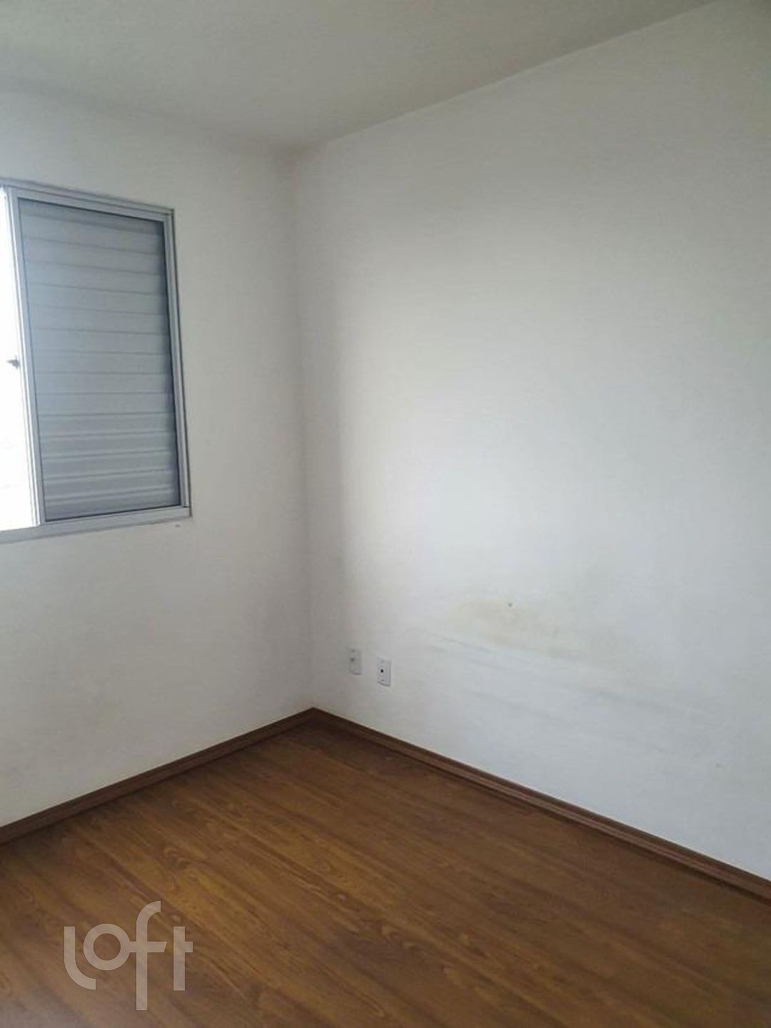 Apartamento à venda com 2 quartos, 46m² - Foto 2