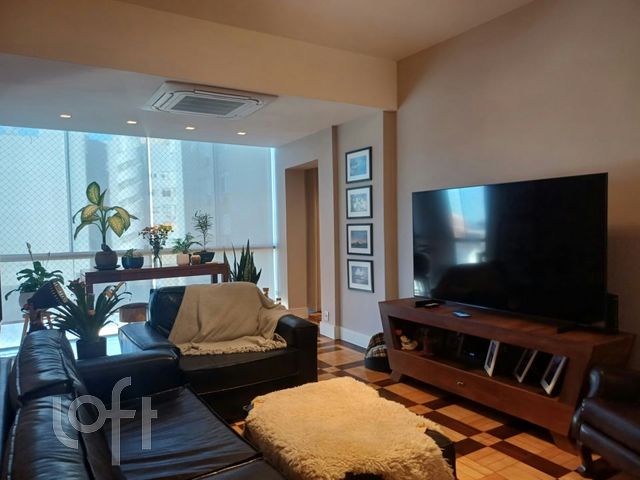 Apartamento com 110m², 2 dormitórios, 1 suíte, Independência em Porto Alegre