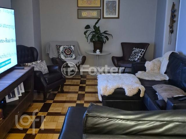 Apartamento com 110m², 2 dormitórios, 1 suíte, Independência em Porto Alegre