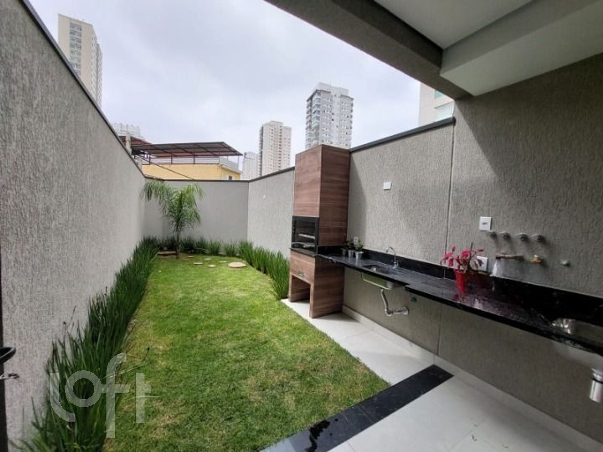 Casa à venda com 3 quartos, 150m² - Foto 7