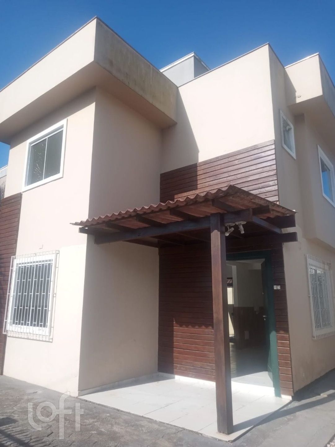 Casa à venda em Campeche Sul com 90 m², 3 quartos, 1 suíte