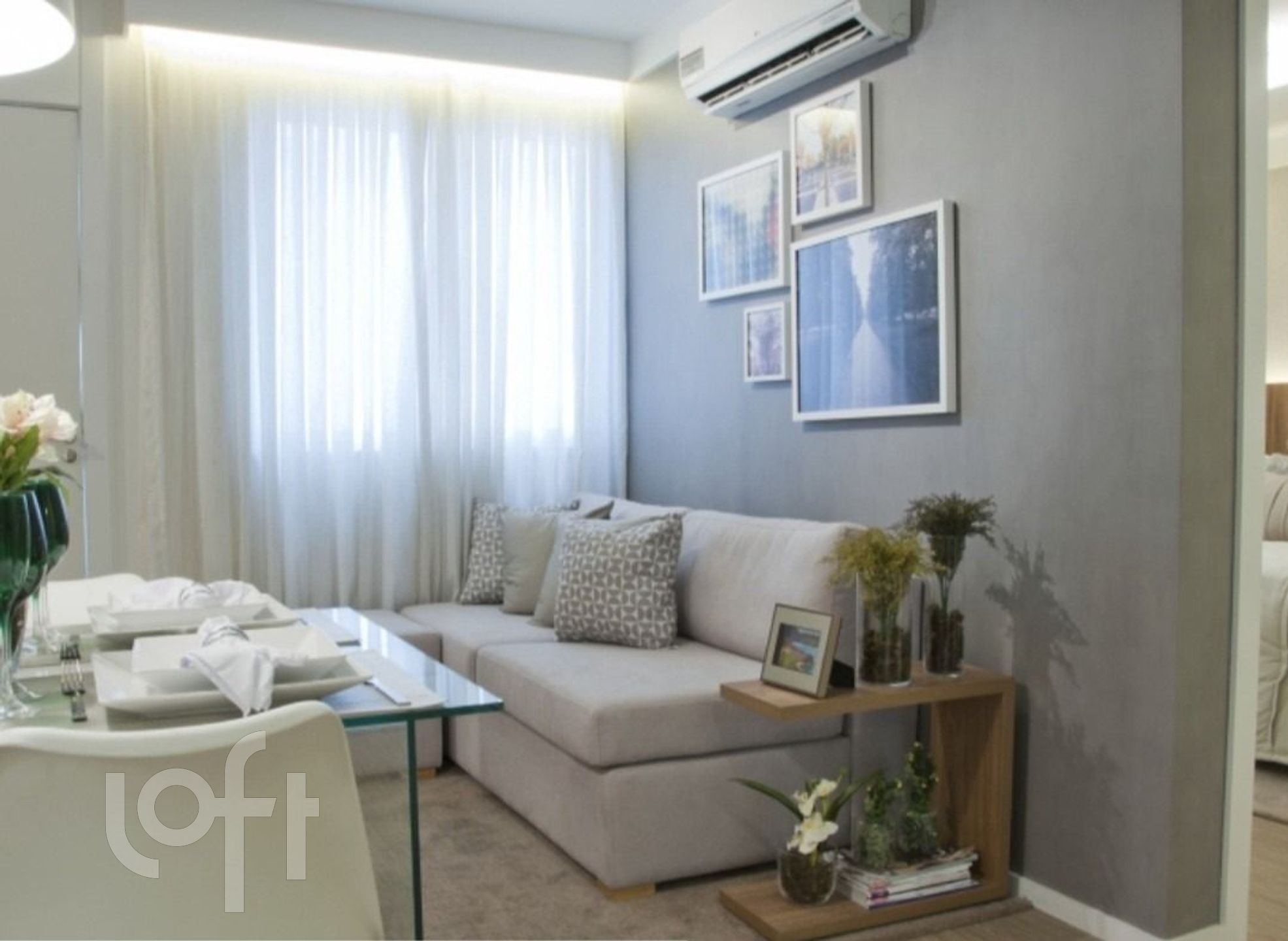 Apartamento à venda em Colônia (Zona Leste) com 38