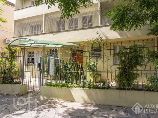 Apartamento com 87m², 3 dormitórios, Petrópolis em Porto Alegre