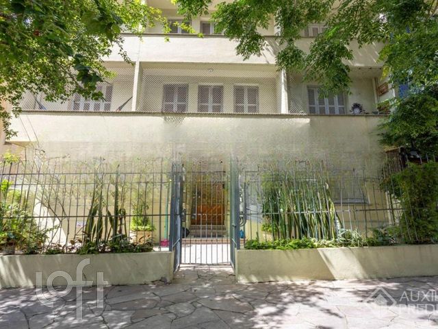 Apartamento com 87m², 3 dormitórios, Petrópolis em Porto Alegre