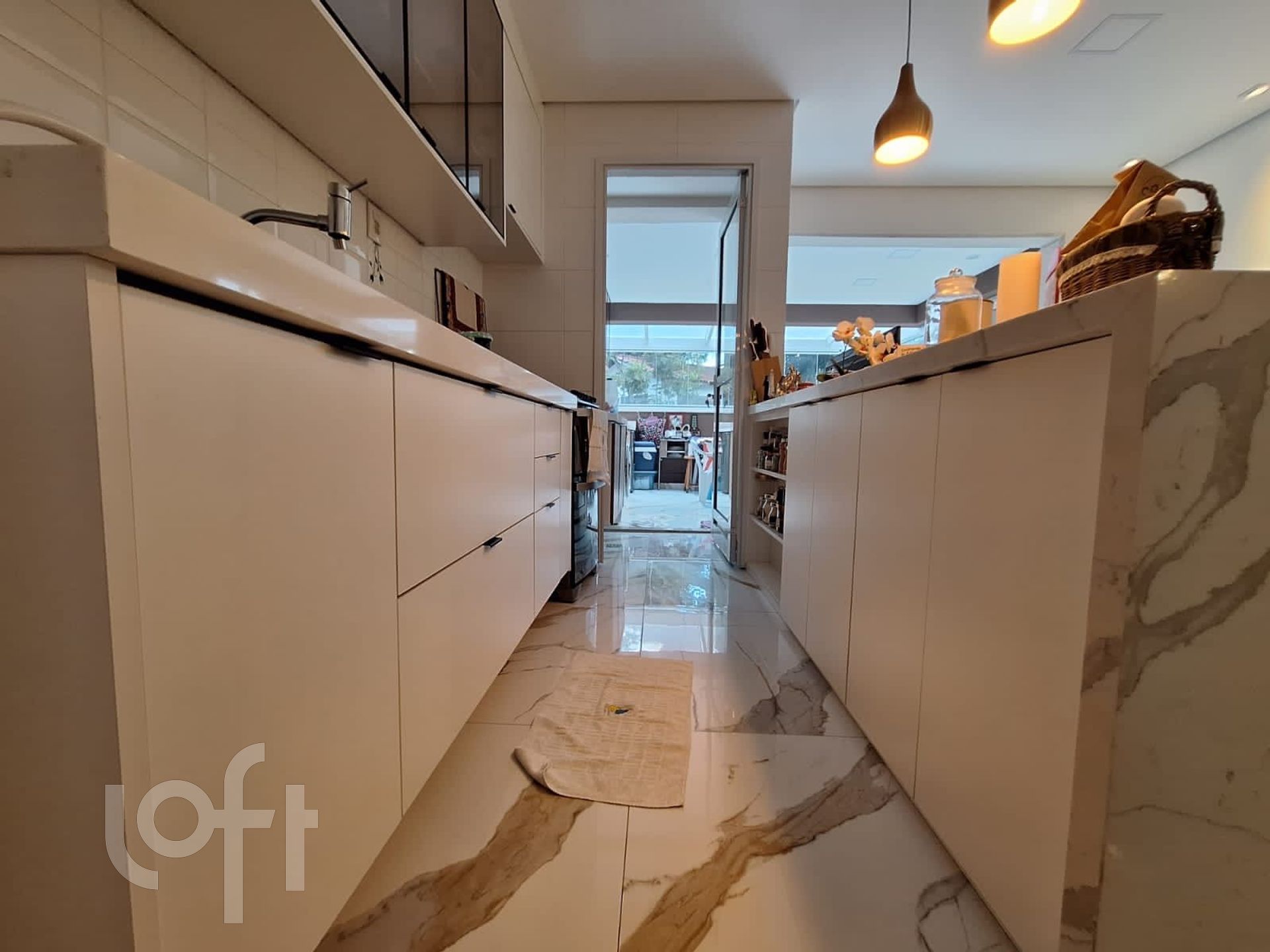 Apartamento à venda com 2 quartos, 93m² - Foto 9