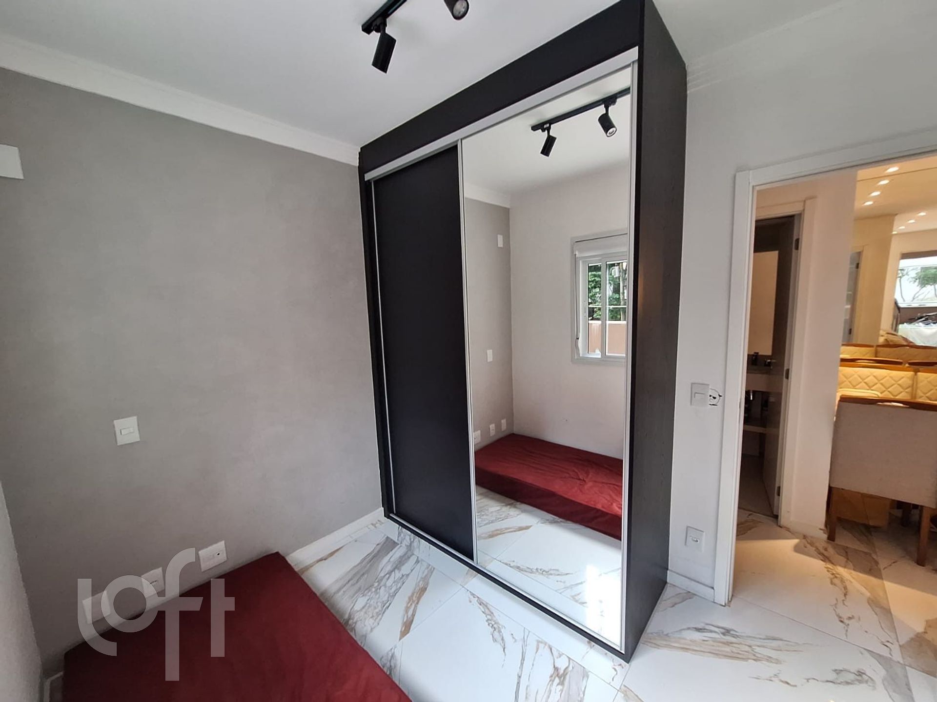 Apartamento à venda com 2 quartos, 93m² - Foto 17