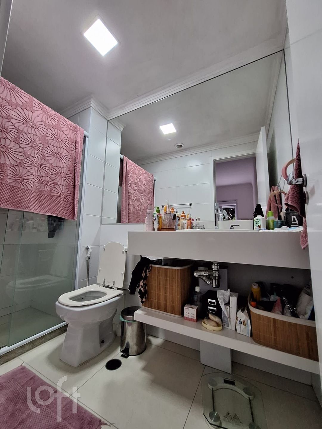 Apartamento à venda com 2 quartos, 93m² - Foto 19