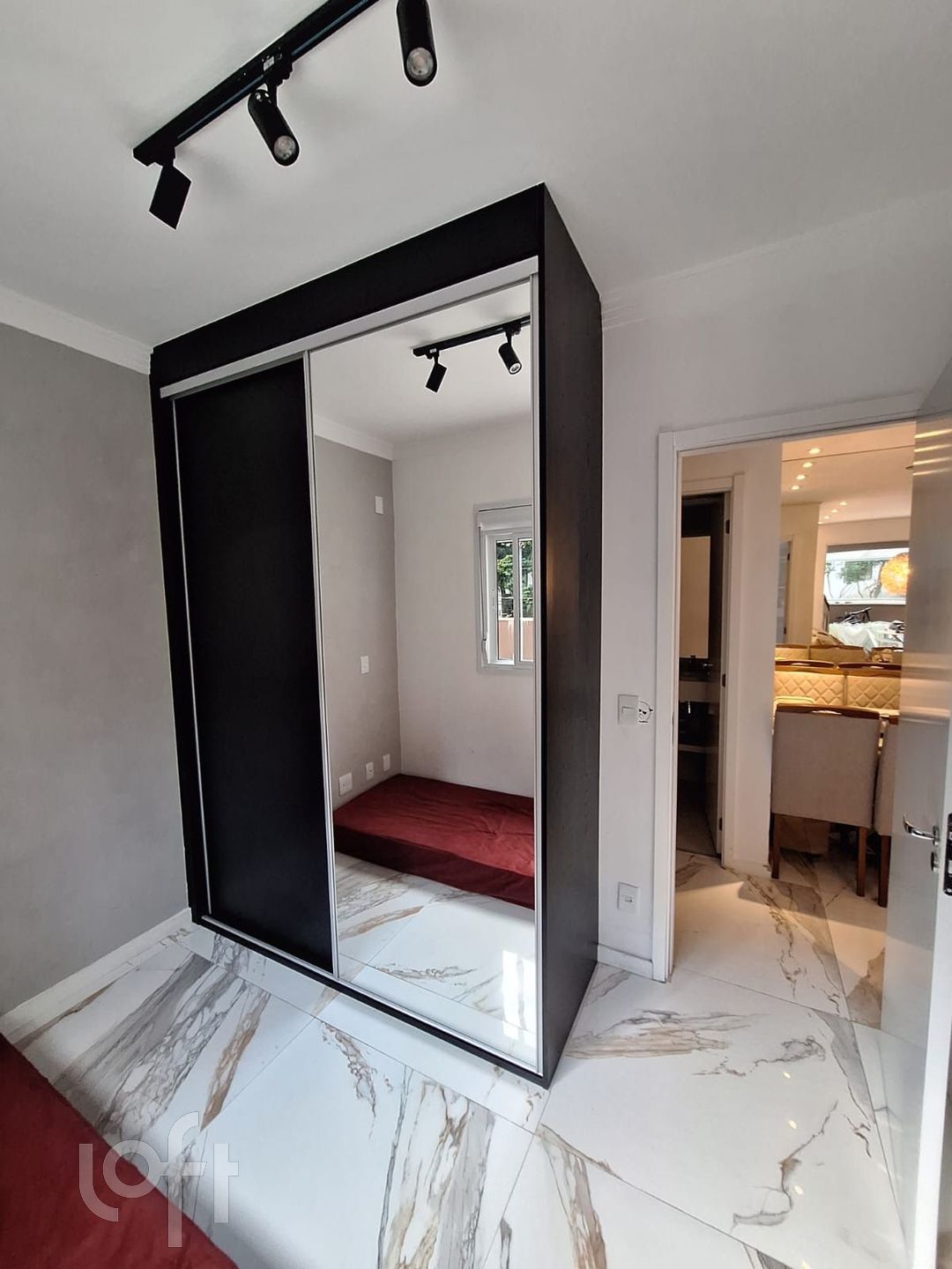 Apartamento à venda com 2 quartos, 93m² - Foto 16