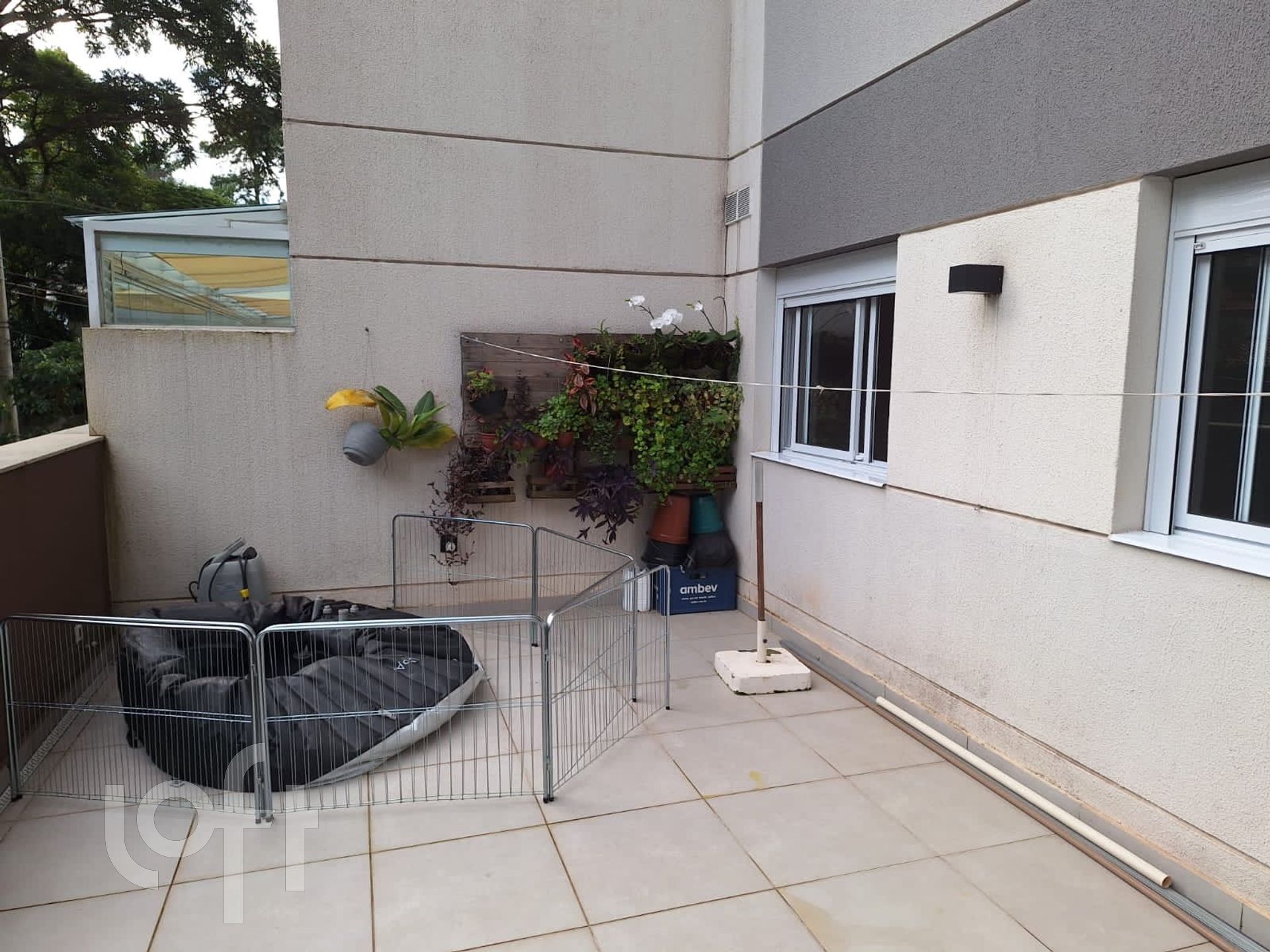 Apartamento à venda com 2 quartos, 93m² - Foto 22