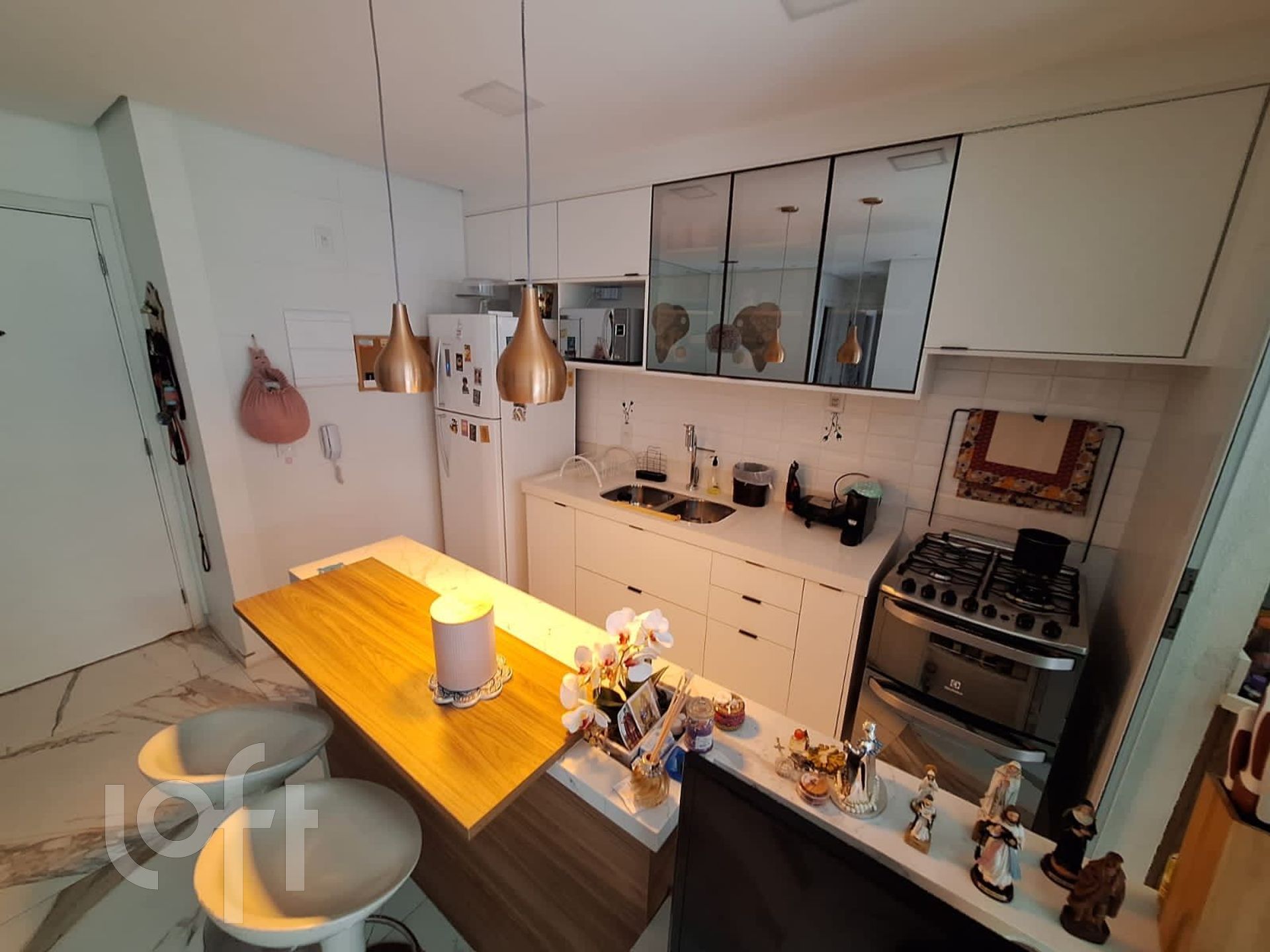 Apartamento à venda com 2 quartos, 93m² - Foto 6