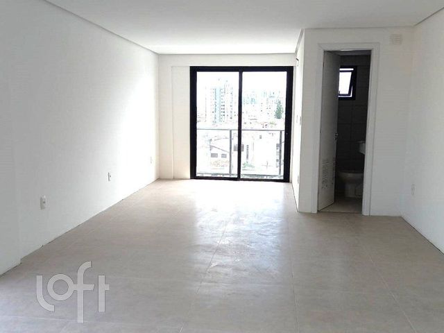 Apartamento com 47m², 1 dormitório, 1 suíte, 1 vaga, Cidade Baixa em Porto Alegre
