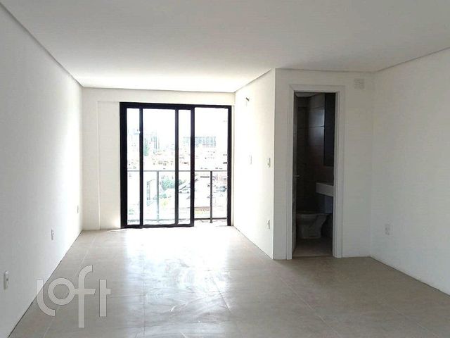 Apartamento com 47m², 1 dormitório, 1 suíte, 1 vaga, Cidade Baixa em Porto Alegre