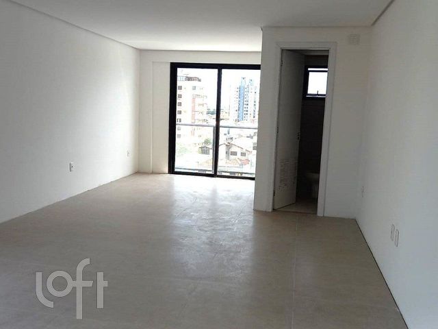 Apartamento com 47m², 1 dormitório, 1 suíte, 1 vaga, Cidade Baixa em Porto Alegre