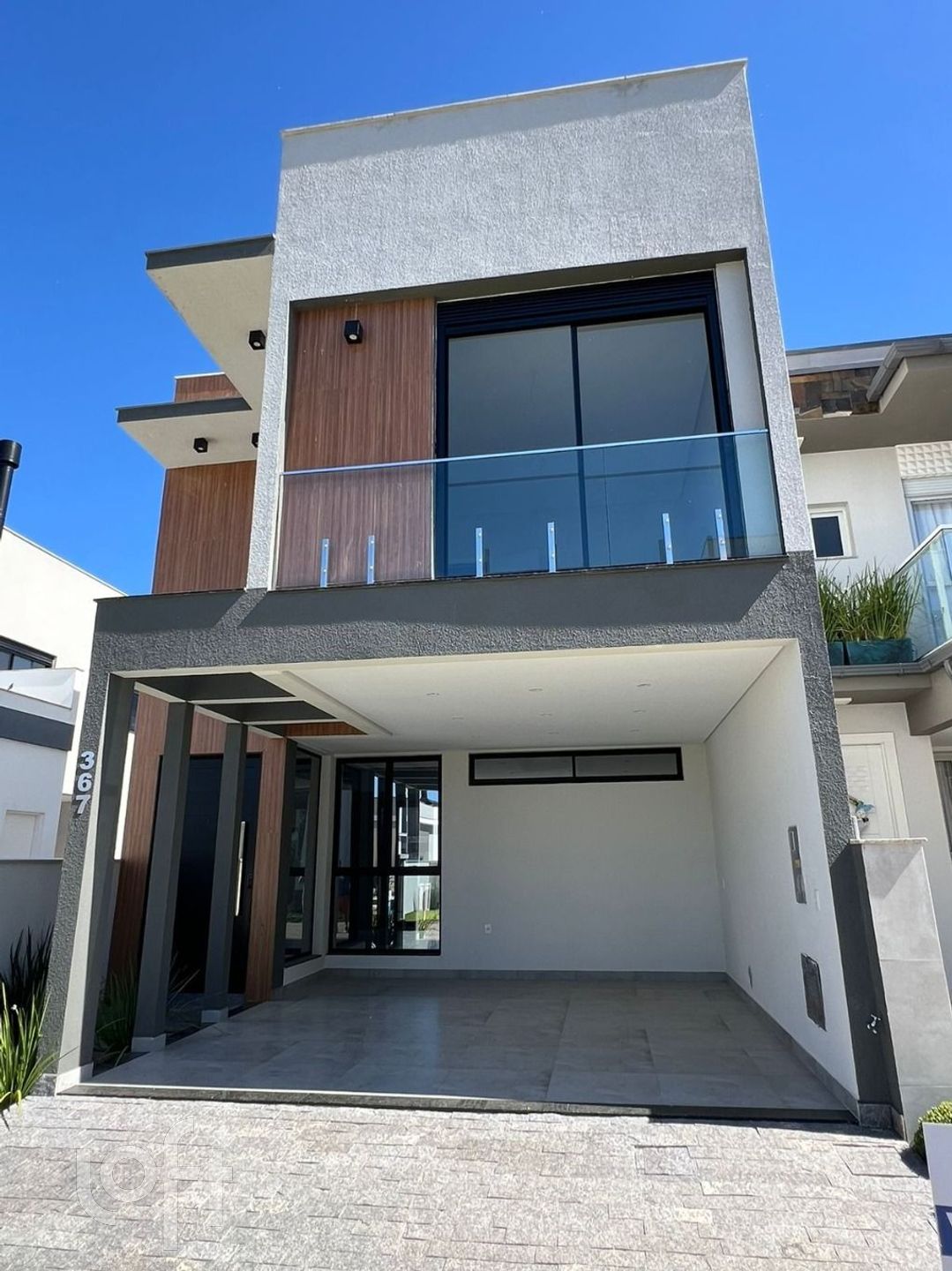 Casa Residencial com 155m², 3 quartos, 1 suíte, no bairro Beira Rio em Biguaçu