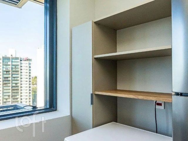 Apartamento com 60m², 1 dormitório, 1 suíte, 1 vaga, Três Figueiras em Porto Alegre