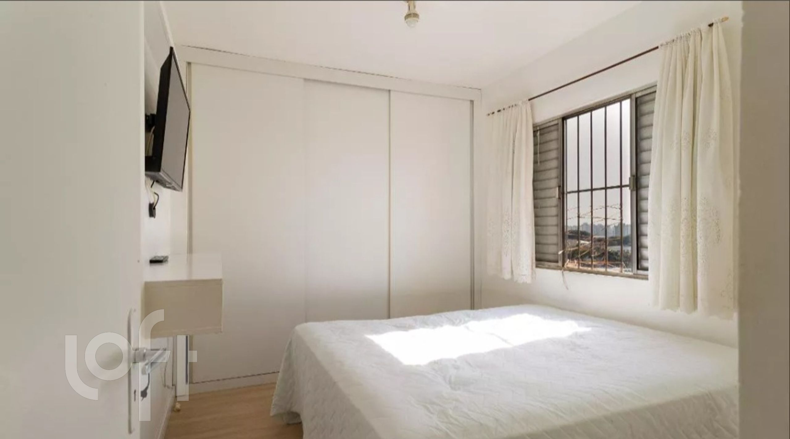 Apartamento à venda com 2 quartos, 64m² - Foto 8