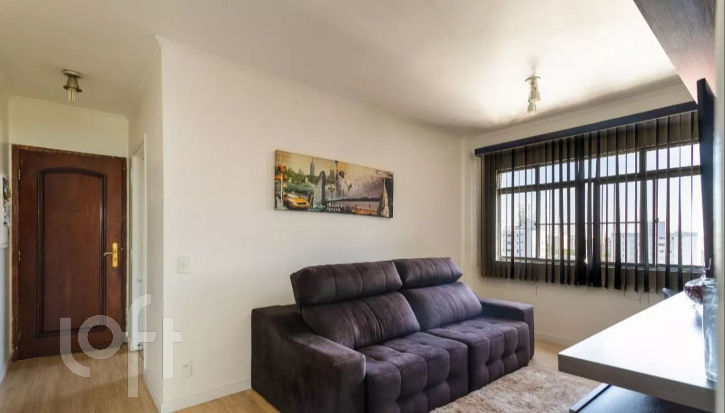 Apartamento à venda com 2 quartos, 64m² - Foto 2