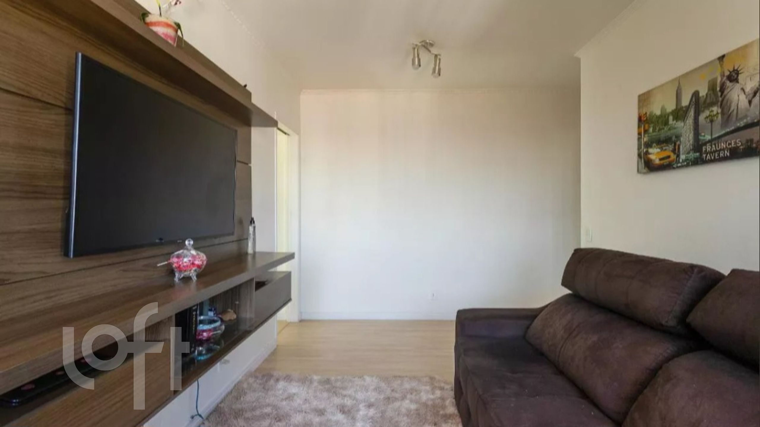 Apartamento à venda com 2 quartos, 64m² - Foto 3