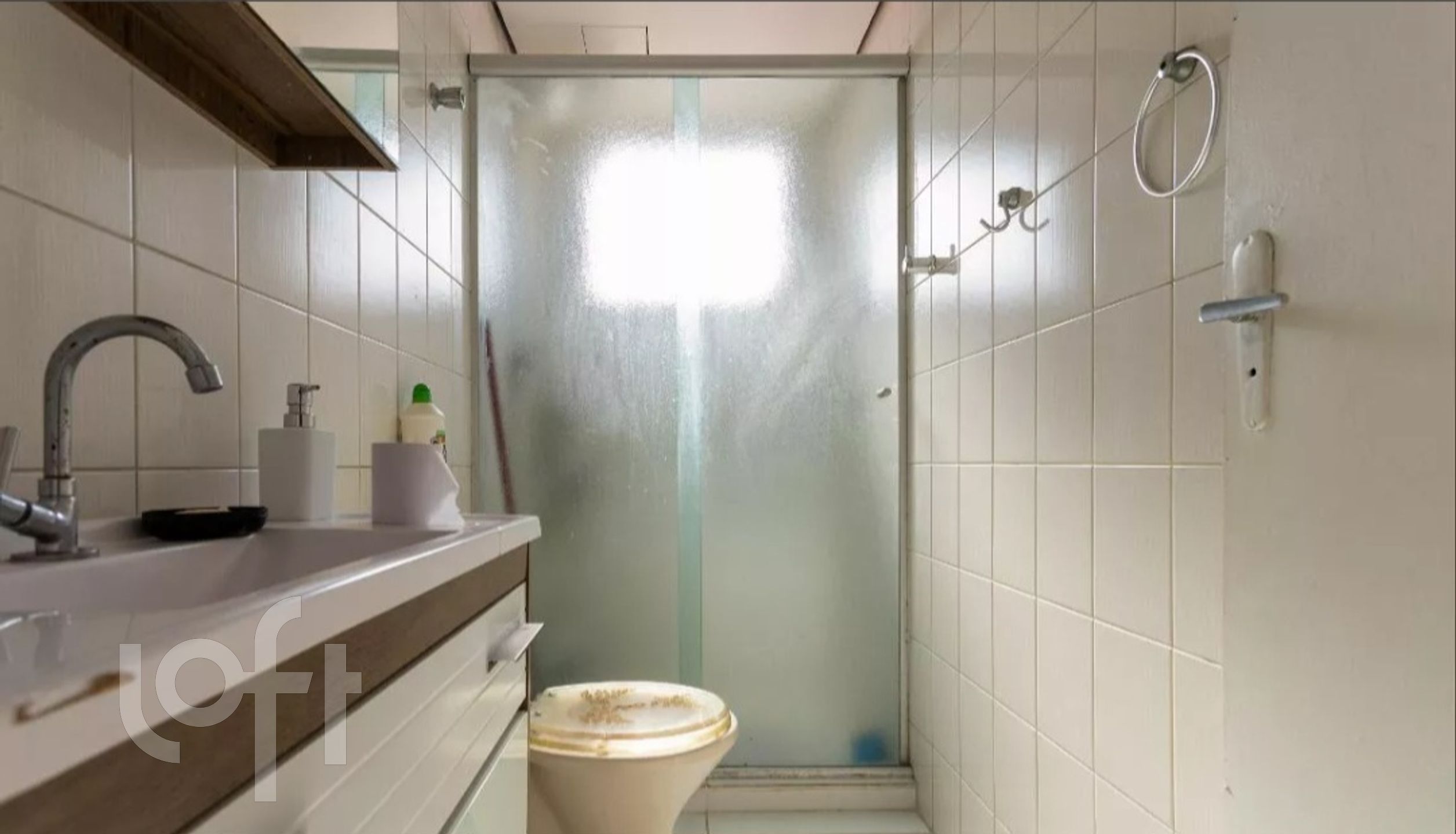 Apartamento, 2 quartos, 64 m² - Foto 9