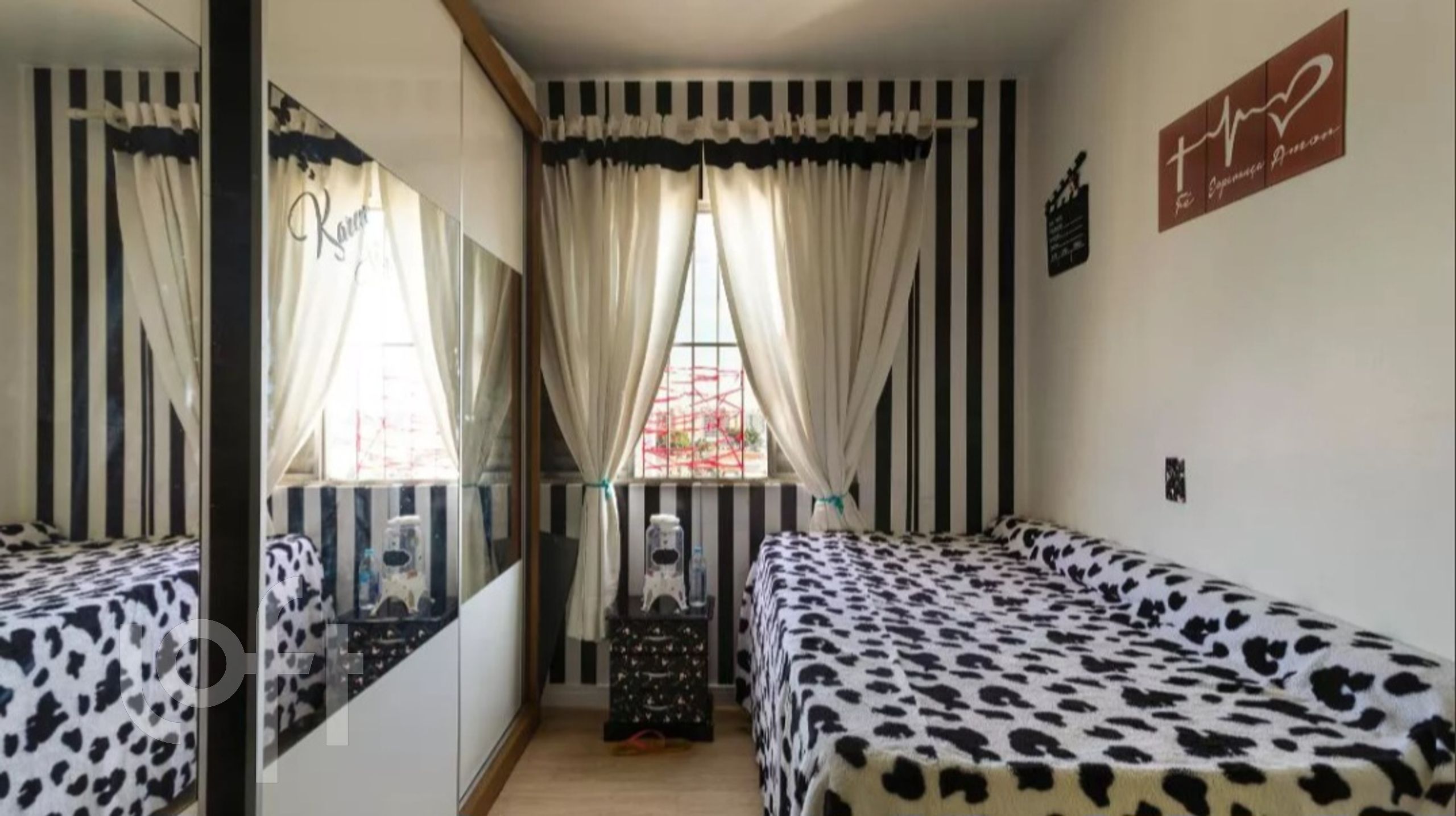 Apartamento à venda com 2 quartos, 64m² - Foto 5