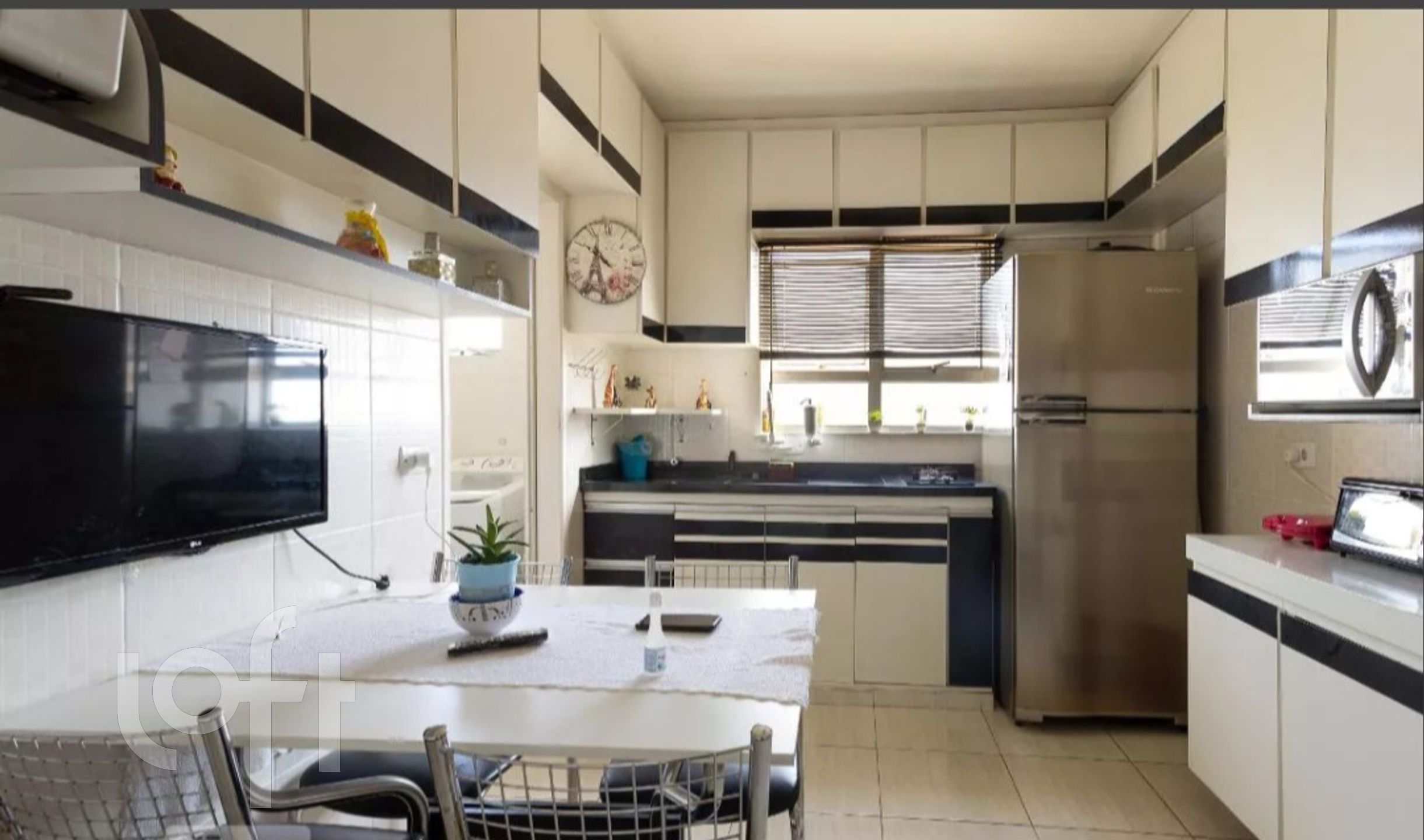 Apartamento, 2 quartos, 64 m² - Foto 6