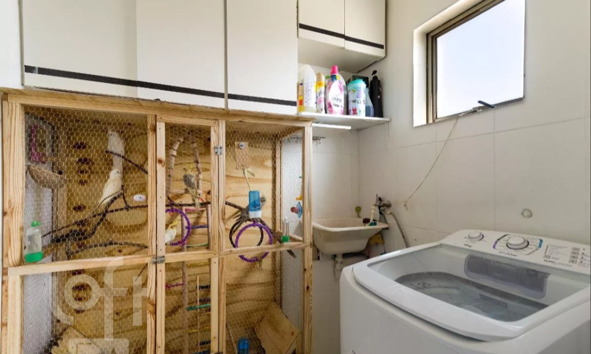 Apartamento, 2 quartos, 64 m² - Foto 10