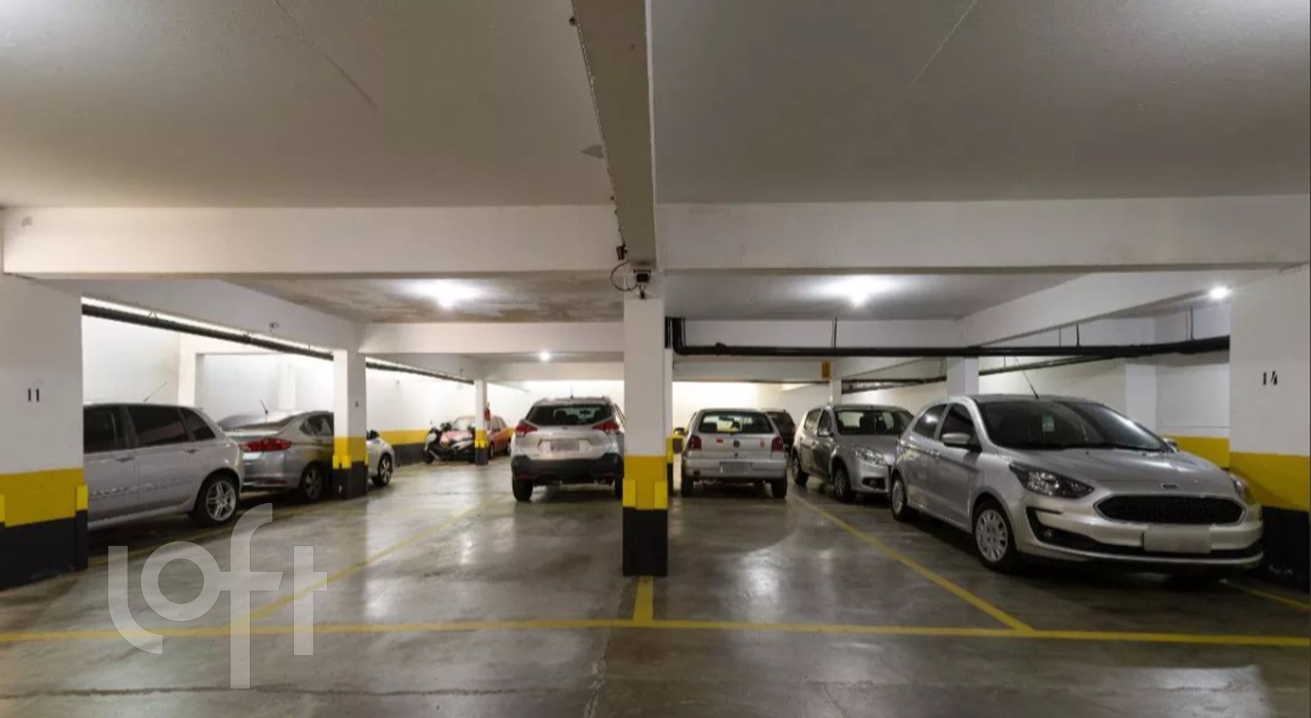 Apartamento, 2 quartos, 64 m² - Foto 11