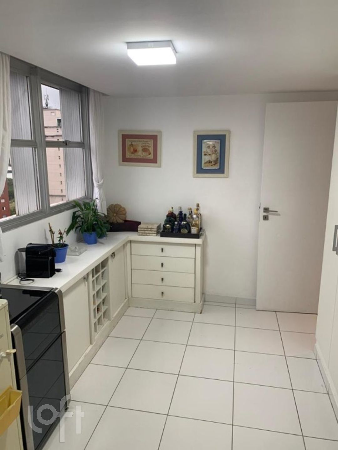 Apartamento à venda com 4 quartos, 268m² - Foto 3